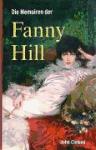 Portada de DIE MEMOIREN DER FANNY HILL