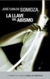 Portada de LA LLAVE DEL ABISMO