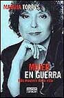 Portada de MUJER EN GUERRA