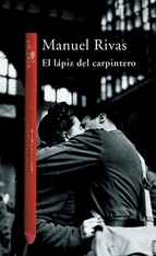 Portada de EL LÁPIZ DEL CARPINTERO (EBOOK)