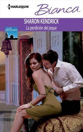 Portada de LA PERDICI&Oacute;N DEL JEQUE