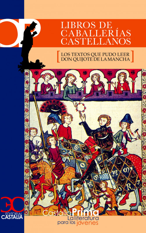 Portada del libro