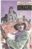 Portada de LOBO, IL RE DEI LUPI. SETON: 1 (PLANET MANGA)