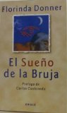 Portada de EL SUEÑO DE LA BRUJA