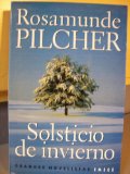 Portada de SOLSTICIO DE INVIERNO