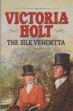 Portada de THE SILK VENDETTA