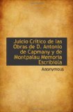 Portada del libro