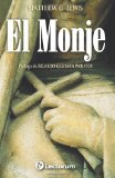 Portada de EL MONJE