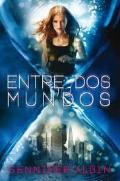 Portada de ENTRE DOS MUNDOS    (EBOOK)