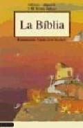 Portada de LA BIBLIA