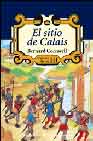 Portada de EL SITIO DE CALAIS