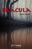 Portada de DRACULA