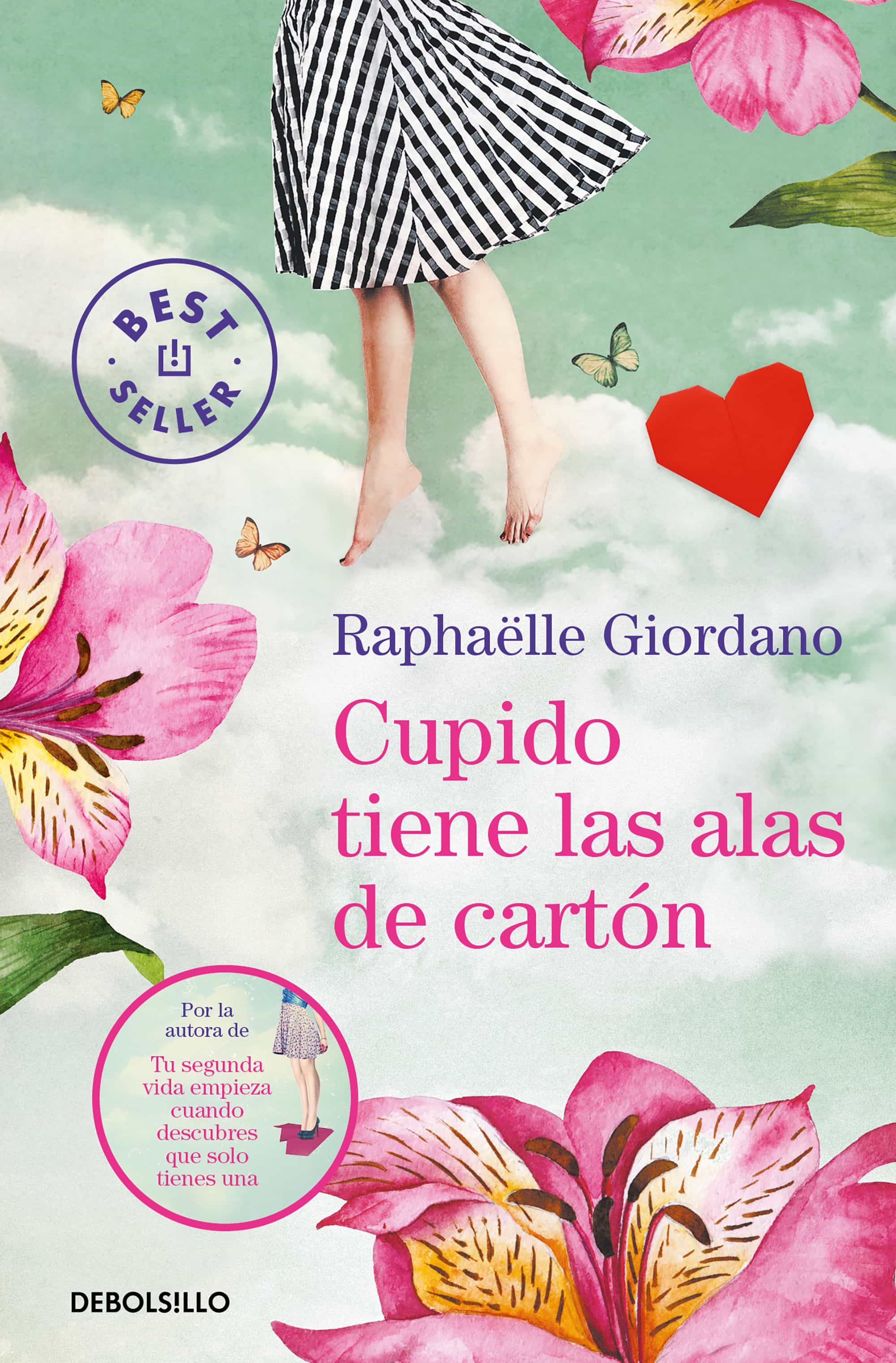 Portada del libro