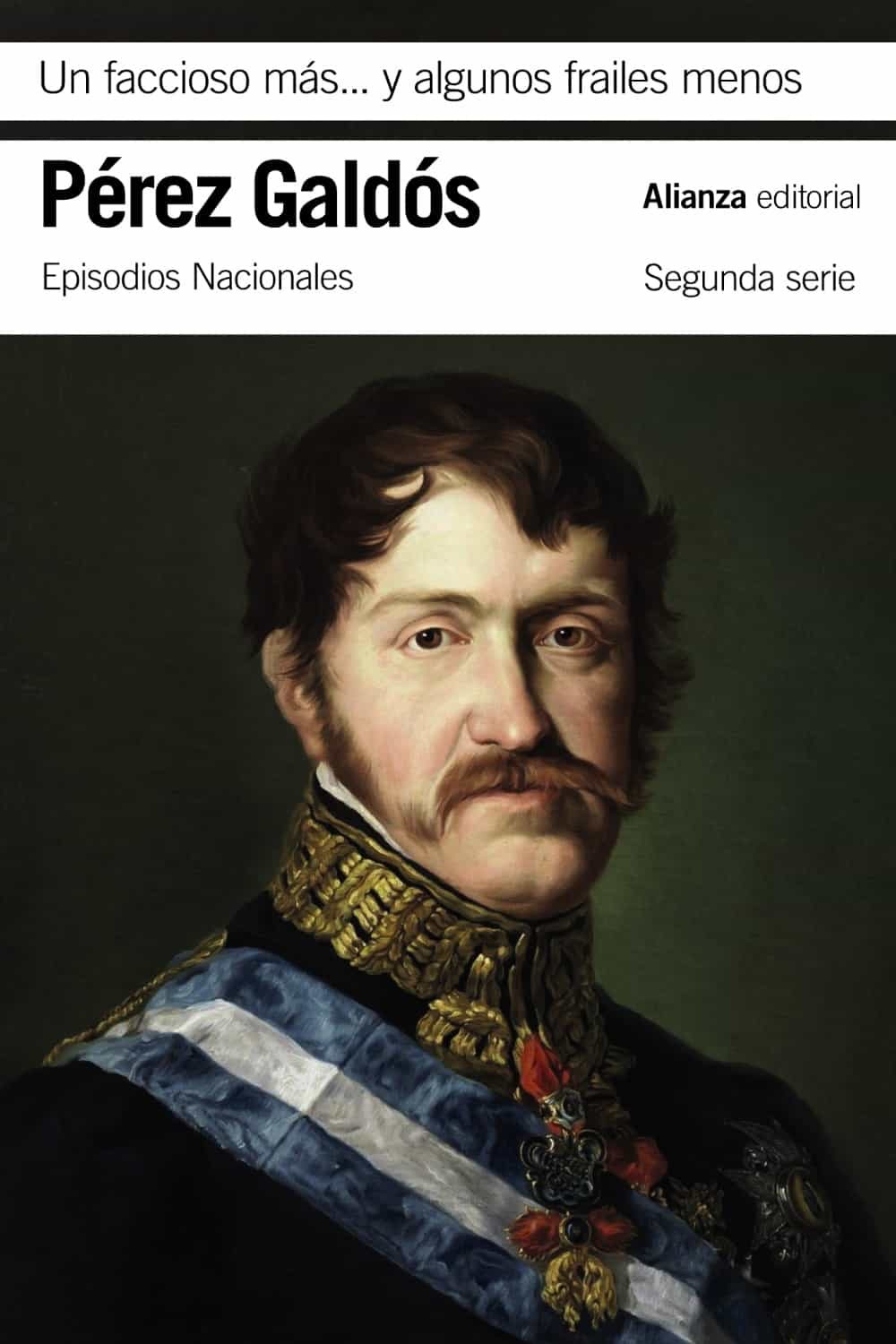 Portada del libro