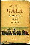 Portada de PEDESTAL DE LAS ESTATUAS, EL