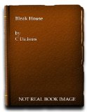 Portada de BLEAK HOUSE