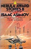 Portada de NEBULA AWARD STORIES 8