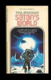 Portada de SATAN'S WORLD