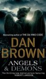 Portada de ANGELS AND DEMONS (FILM TIE-IN)