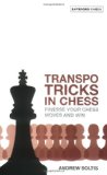 Portada de TRANSPO TRICKS IN CHESS