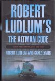 Portada de ROBERT LUDLUM'S THE ALTMAN CODE: A COVERT-ONE NOVEL