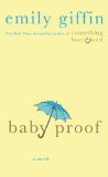 Portada de BABY PROOF