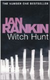 Portada de WITCH HUNT