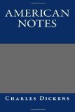 Portada de AMERICAN NOTES