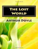 Portada de THE LOST WORLD