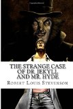 Portada de THE STRANGE CASE OF DR. JEKYLL AND MR. HYDE