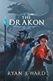 Portada de THE DRAKON: VOLUME 2 (CHRONICLES OF BENAIAH)