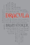 Portada de DRACULA