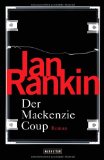 Portada de DER MACKENZIE COUP