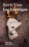 Portada de LAS HORMIGAS