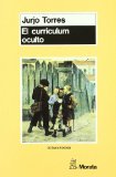 Portada de EL CURRICULUM OCULTO