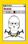 Portada de VENENO