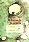 Portada de EL DINOSAURIO Y LA SEKUOYA