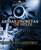 Portada de ARMAS SECRETAS DE HITLER