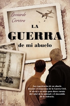 Portada de LA GUERRA DE MI ABUELO