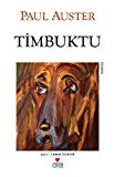 Portada de TIMBUKTU