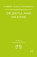 Portada de THE STRANGE CASE OF DR. JEKYLL AND MR. HYDE