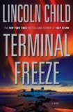 Portada de TERMINAL FREEZE