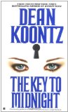 Portada de THE KEY TO MIDNIGHT