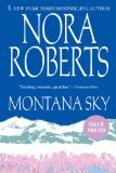 Portada de MONTANA SKY
