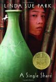 Portada de A SINGLE SHARD