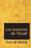 Portada de LOS AMANTES DE TERUEL