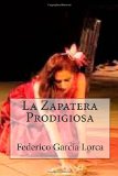 Portada de LA ZAPATERA PRODIGIOSA