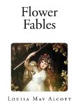 Portada de FLOWER FABLES
