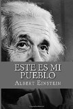 Portada de ESTE ES MI PUEBLO (SPANISH EDITION)
