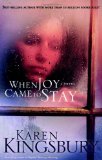 Portada de WHEN JOY CAME TO STAY